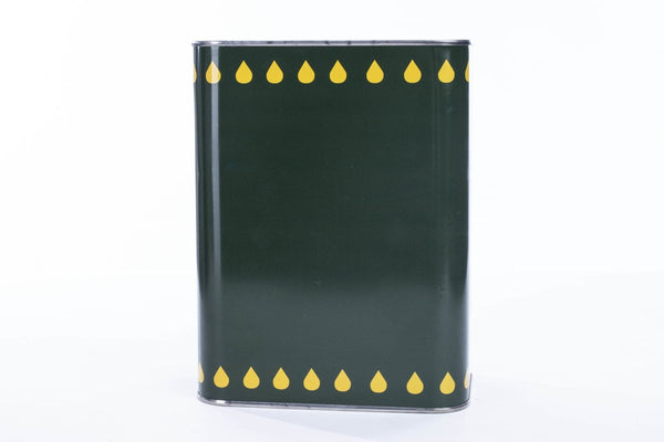 Huile de Tournesol Oléique Bio - Chanvr'eel