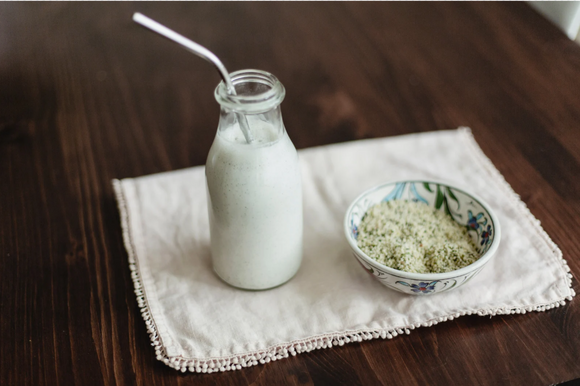 Le chanvre : une alternative naturelle aux œufs en cuisine