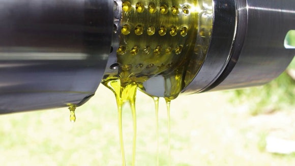 Pression à froid ou à chaud : quelle différence pour vos huiles ?