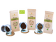 coffret tisane, infusion, thé vert au vert