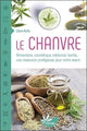 recueil de recettes bio à base de chanvre de Claire bulté